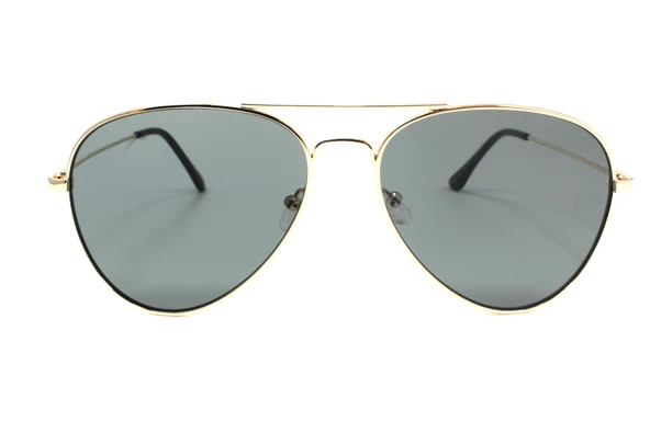 3025 C02 58 Black Güneş Gözlüğü - 2