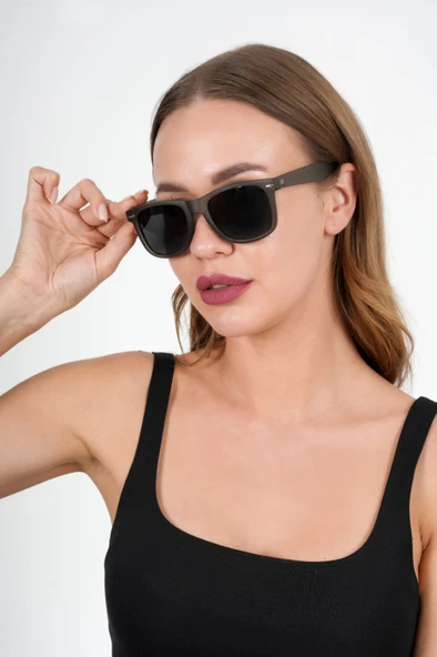 2040 C04-44 Polo Exchange Güneş Gözlüğü - Resim 2