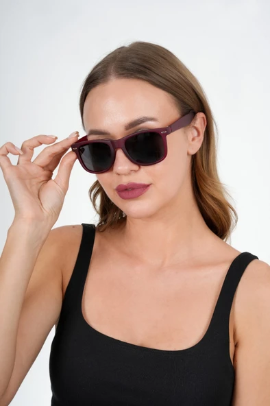 2040 C03-44 Polo Exchange Güneş Gözlüğü - Resim 2