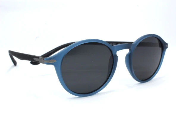 901 C5-48 Polo Exchange Polarize Güneş Gözlüğü - Resim 4