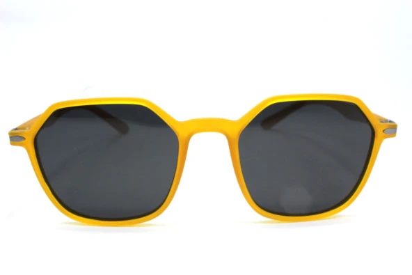 907 C3 -51 Polo Exchange Polarize Güneş Gözlüğü - Resim 4