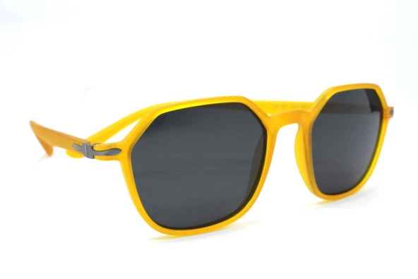 907 C3 -51 Polo Exchange Polarize Güneş Gözlüğü - Resim 5