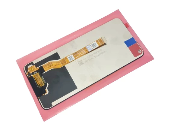 Oppo Realme 8İ Ekran Lcd Dokunmatik Orijinal - 2