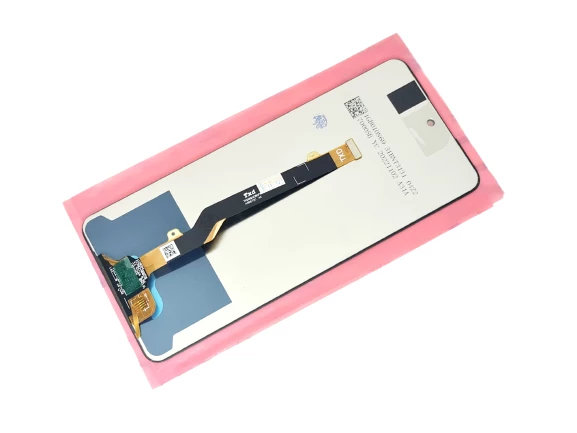Tecno Pova 3 Lcd Ekran Dokunmatik LF7n Orjinal - 2