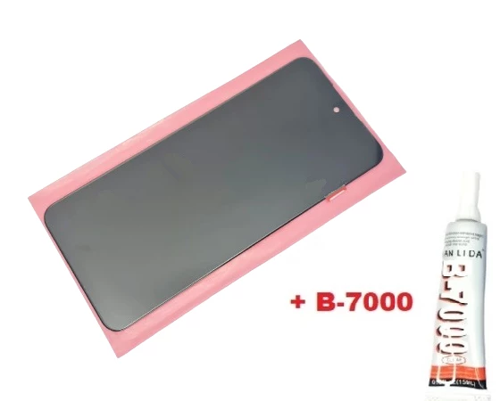 Tecno Pova NEO 2 Lcd Ekran Dokunmatik LG6n Orijinal + B-7000