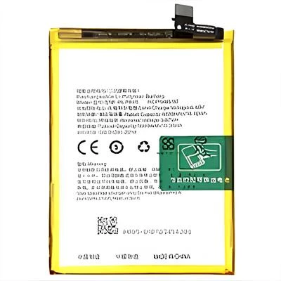 Oppo A16 Batarya Pil