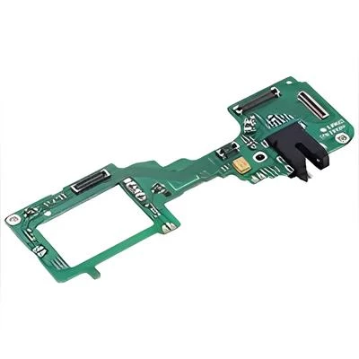 Oppo Reno 2Z Mikrofon Bordu Kulaklık Soketi Full