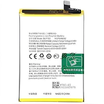 Oppo Realme C15 Batarya Pil