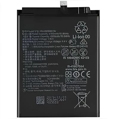 Tkgz Huawei Uyumlu P40 Lite Batarya Pil Sıfır Orijinal ürün görseli