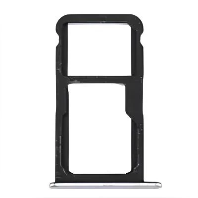 Tkgz Honor 8 LİTE Sim Çekmecesi BAYAZ
