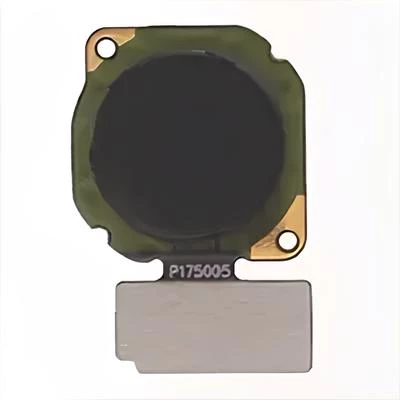 Tkgz Honor 8C Parmak İzi Okuyucu Flex SİYAH