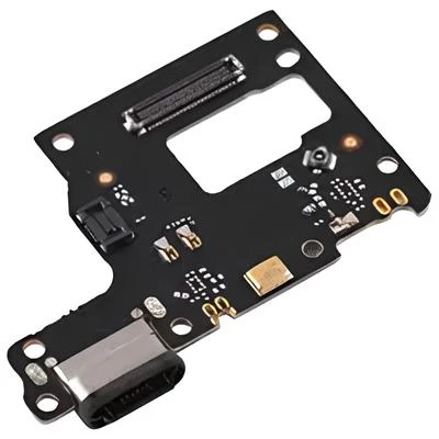 Xiaomi Mİ 9 LİTE Şarj Soketi Full Orijinal