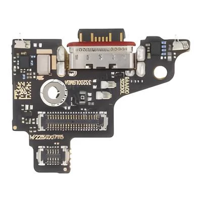 Xiaomi Mi 12 LİTE Şarj Soketi Full Orijinal