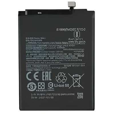 Xiaomi Redmi NOTE 8 PRO Batarya Pil - BM 4J Orijinal