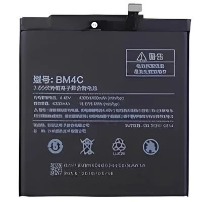 Xiaomi Mi MİX Batarya Pil - BM 4C Orijinal