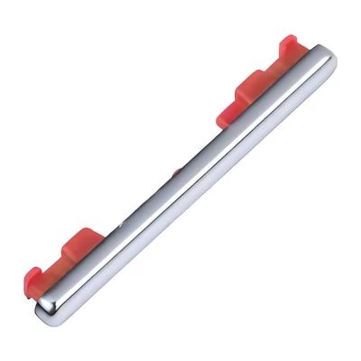 Xiaomi Redmi NOTE 10- (4G) Yan TUŞ BEYAZ ürün görseli 1