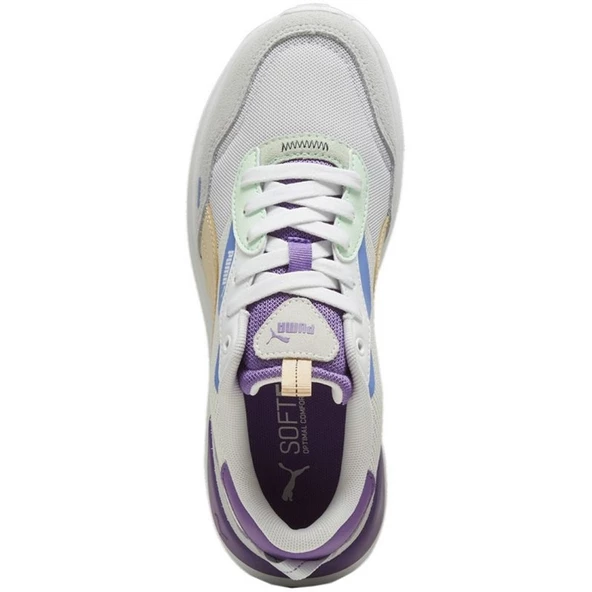 Puma Sportswear Runtamed Platform Kadın Spor Ayakkabı 392324 11 - 4