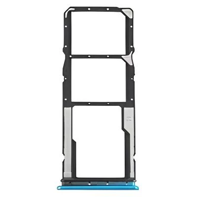 Xiaomi Redmi 9A Sim Çekmecesi YEŞİL
