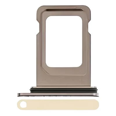 iPhone 11 PRO Sim Çekmecesi GOLD