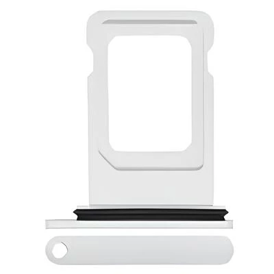 iPhone XR Sim Çekmecesi BEYAZ