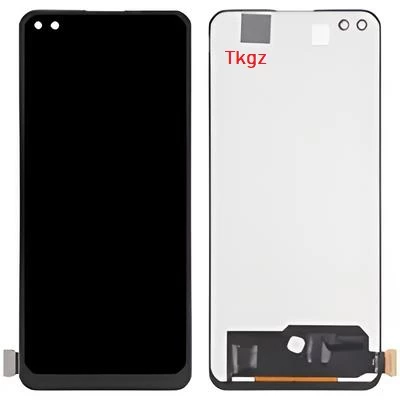 Oppo Reno 4 LİTE Lcd Ekran Dokunmatik Orijinal Kalite