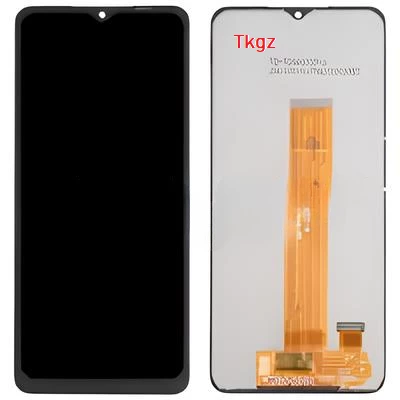 Samsung Galaxy M12  - SM-M127 Lcd Ekran Dokunmatik Orijinal Kalite
