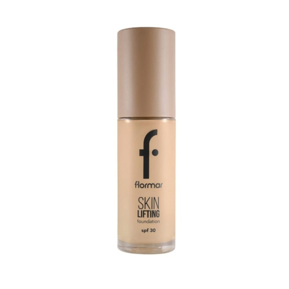 Flormar Lifting Foundation 060 Golden Neutral - 2