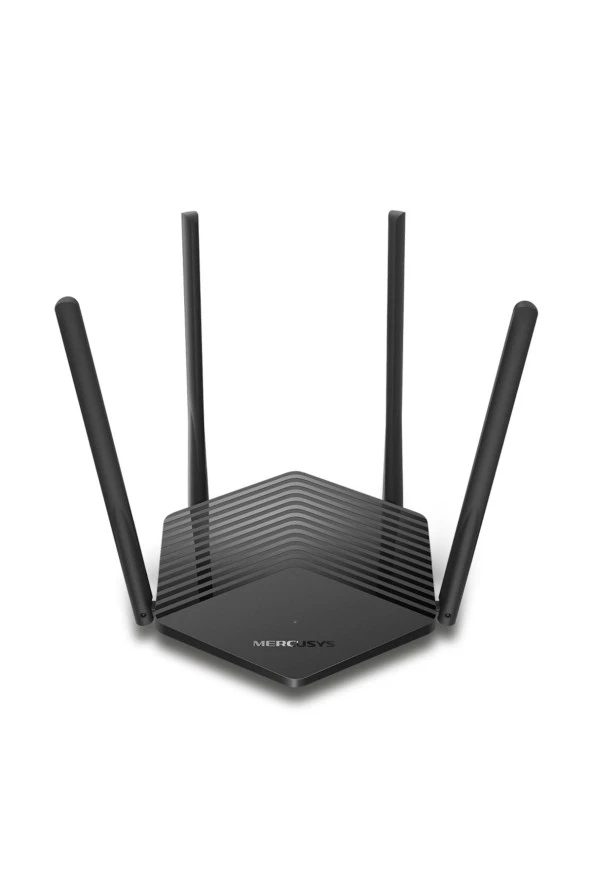 Mercusys MR60X AX1500 2 Port 1500 Mbps Router