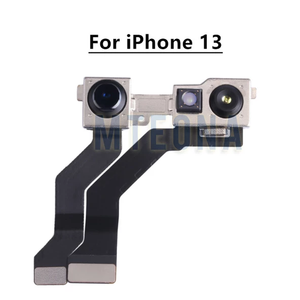 Tkgz İPhone 13 ÖN Kamera (Orijinal)