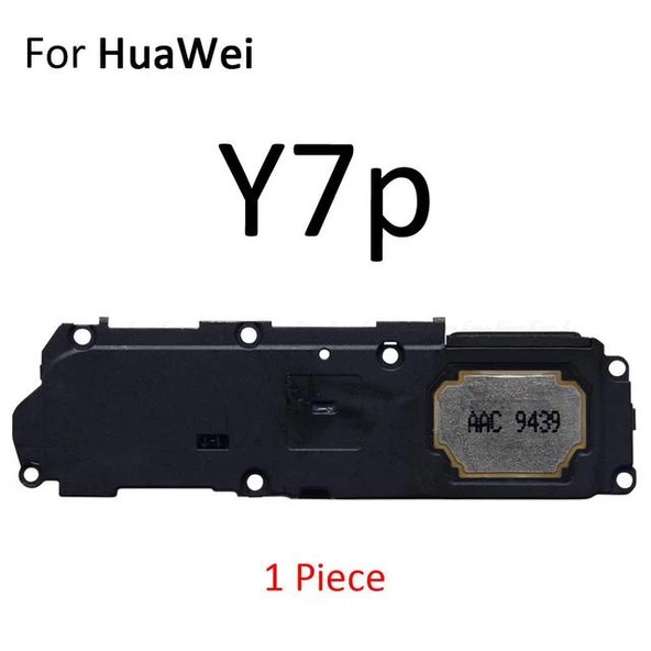 Huawei Uyumlu Y7P 2020 Buzzer (Dış Ses Hoparlör) ürün görseli