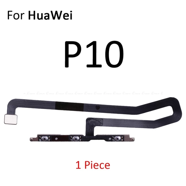 Huawei Uyumlu P10 On Off Yan Ses Filmi