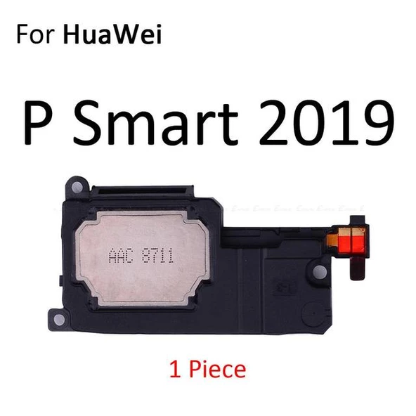 Huawei Uyumlu P Smart 2019 FULL Buzzer (Dış Ses Hoparlör)