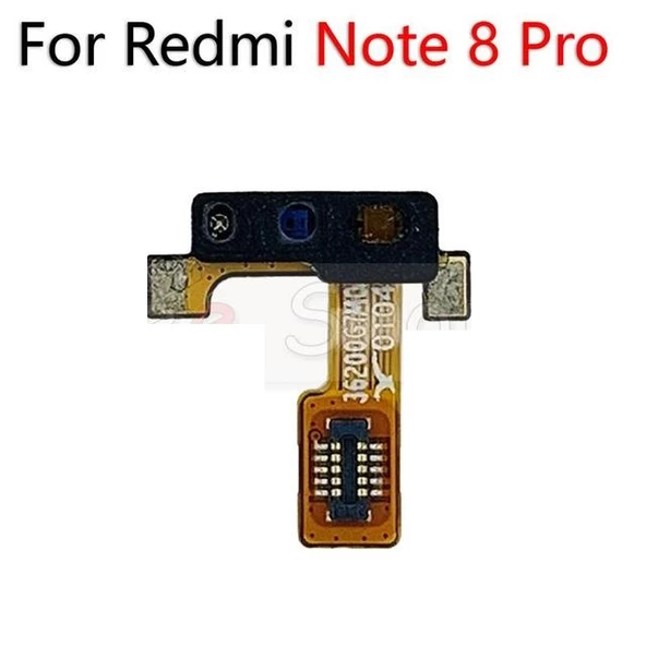 Tkgz Xiaomi Redmi NOTE 8 PRO Ön Sessör