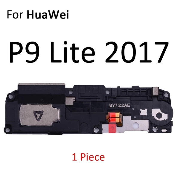 Huawei Uyumlu P9 Lite 2017 FULL Buzzer (Dış Ses Hoparlör)