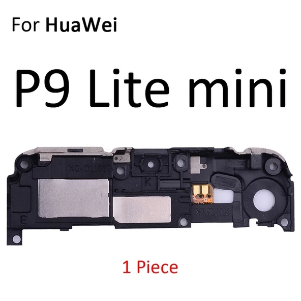 Huawei Uyumlu P9 Lite MİNİ FULL Buzzer (Dış Ses Hoparlör)
