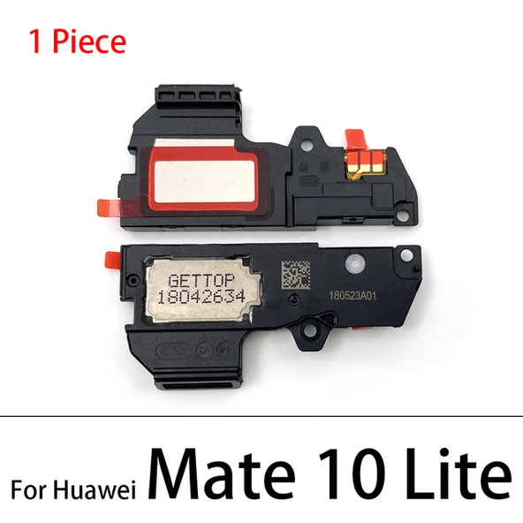 Huawei Uyumlu MATE 10 LİTE FULL Buzzer (Dış Ses Hoparlör)