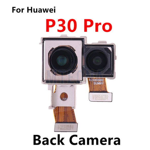 Huawei Uyumlu P30 PRO Arka Kamera Orj