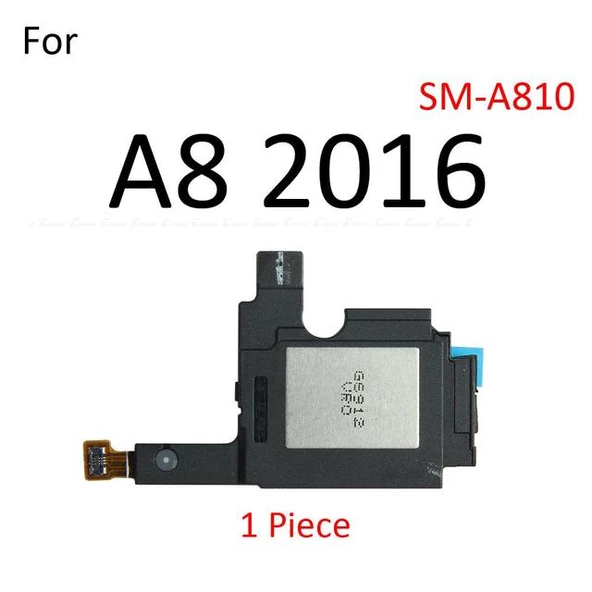 Tkgz Samsung Galaxy A810 Buzzer (Dış Ses Hoparlör)