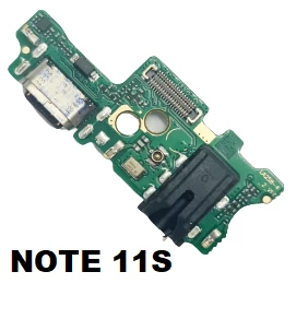 Tkgz Infinix NOTE 11S FULL ORJ Şarj Kuklalık Soketi ürün görseli 1