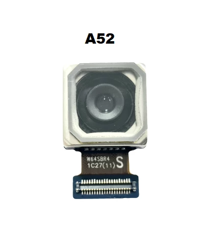 Tkgz Samsung Galaxy A52 ORJ Arka Kamera