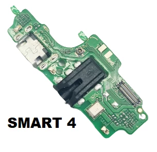 Tkgz Infinix Smart 4 FULL ORJ Şarj Kuklalık Soketi