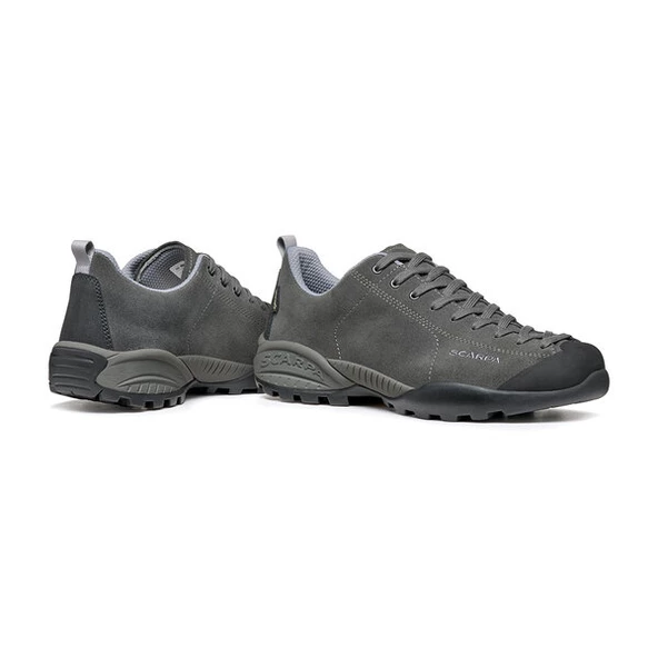 Scarpa Mojito Gore-Tex Outdoor Ayakkabı Dark Shark - 6