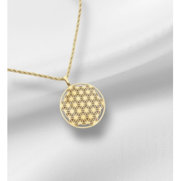 Kadın Hediye Seti Siyah Penye Şal Karlino Deri Cüzdan Kolye - 3