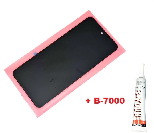 Tkgz Omix X500 Lcd Ekran Dokunmatik (ORJİNAL) B-7000