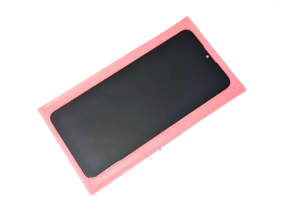Tkgz Tcl 10SE (T766H) Lcd Ekran Dokunmatik (ORJİNAL) B-7000 - 2