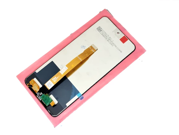 Tkgz Omix X500 Lcd Ekran Dokunmatik (ORJİNAL) B-7000 - Resim 3