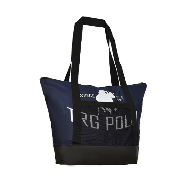 TRG POLO FİLELİ KADIN OMUZ ÇANTASI ürün görseli 1