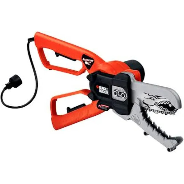 Black decker GK1000 GK1050 testere bıçağı orijinal poşeti yırtık teşhir - 2