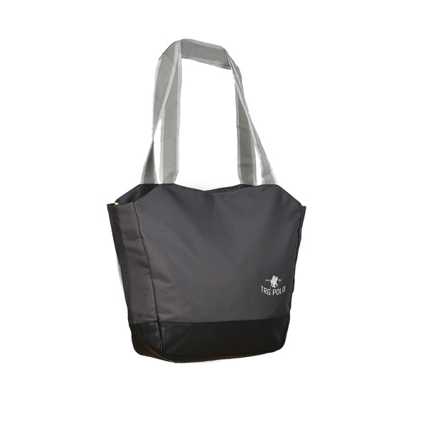 TRG POLO MOR KADIN PLAJ & OMUZ ÇANTASI - Resim 2