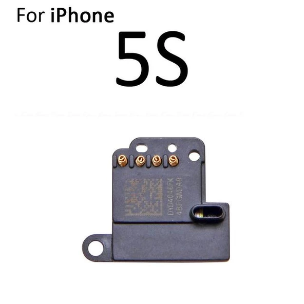 iPhone 5S İç Kulaklık